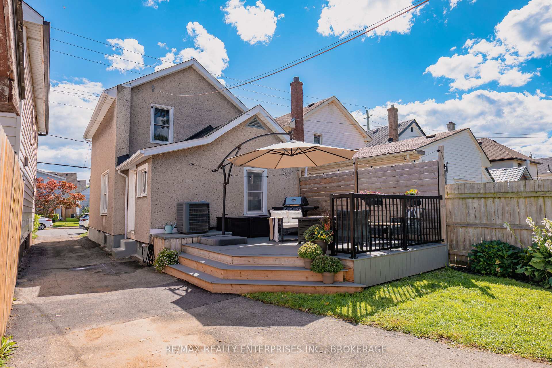 Photo 54 of 75 Duncan Street, Welland, Lincoln/Crowland — HOMEH