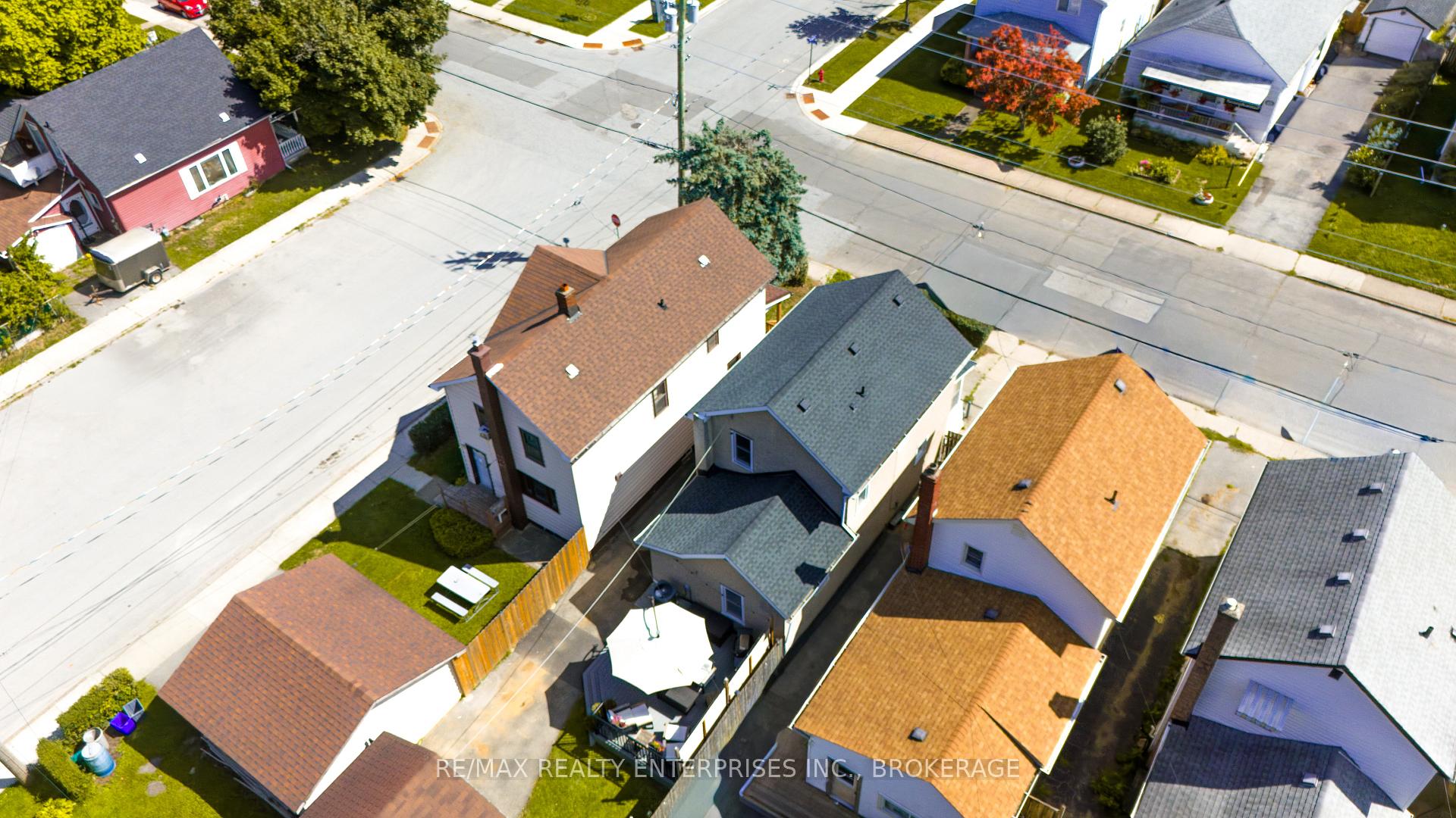 Photo 55 of 75 Duncan Street, Welland, Lincoln/Crowland — HOMEH