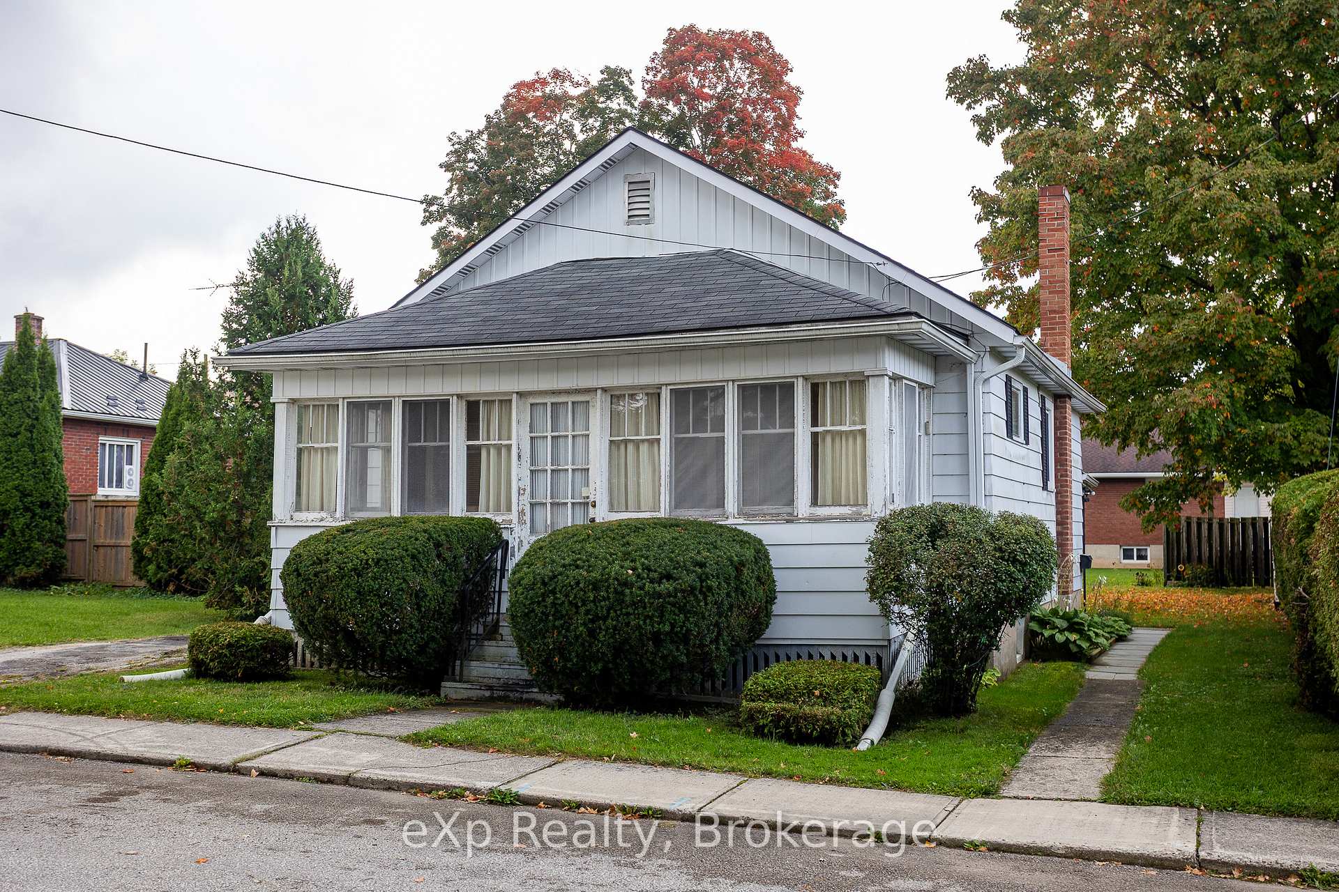 Photo 1 of 76 3rd Ave SW, Arran-Elderslie — HOMEH