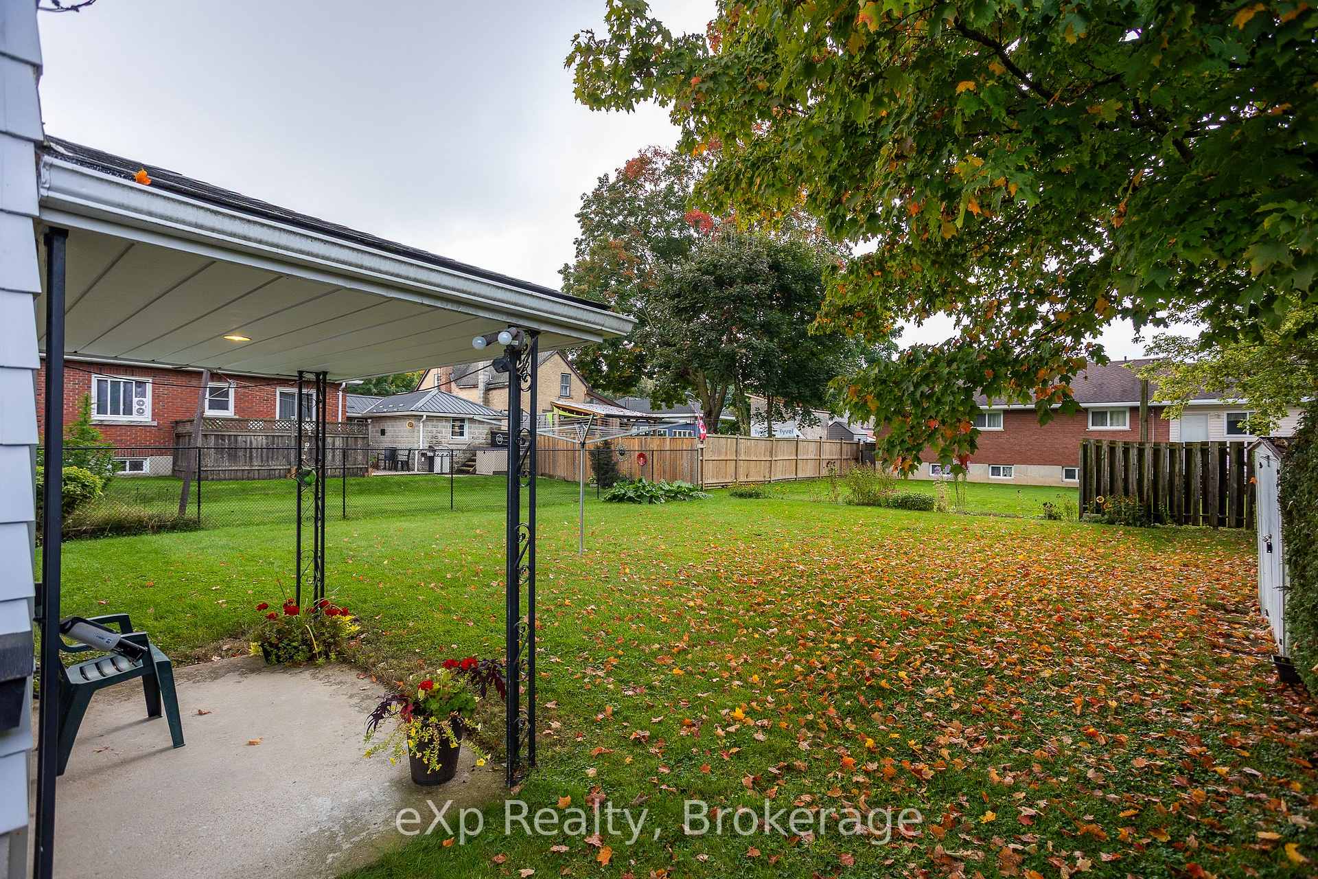 Photo 3 of 76 3rd Ave SW, Arran-Elderslie — HOMEH