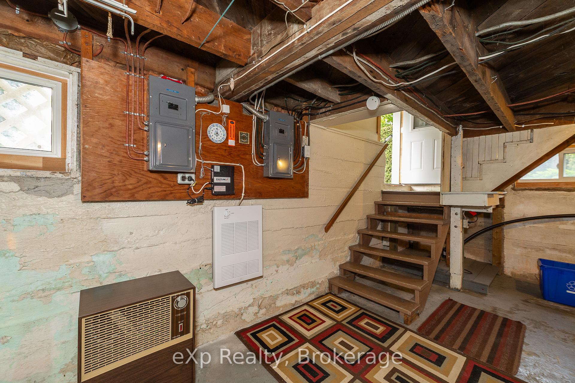 Photo 19 of 76 3rd Ave SW, Arran-Elderslie — HOMEH