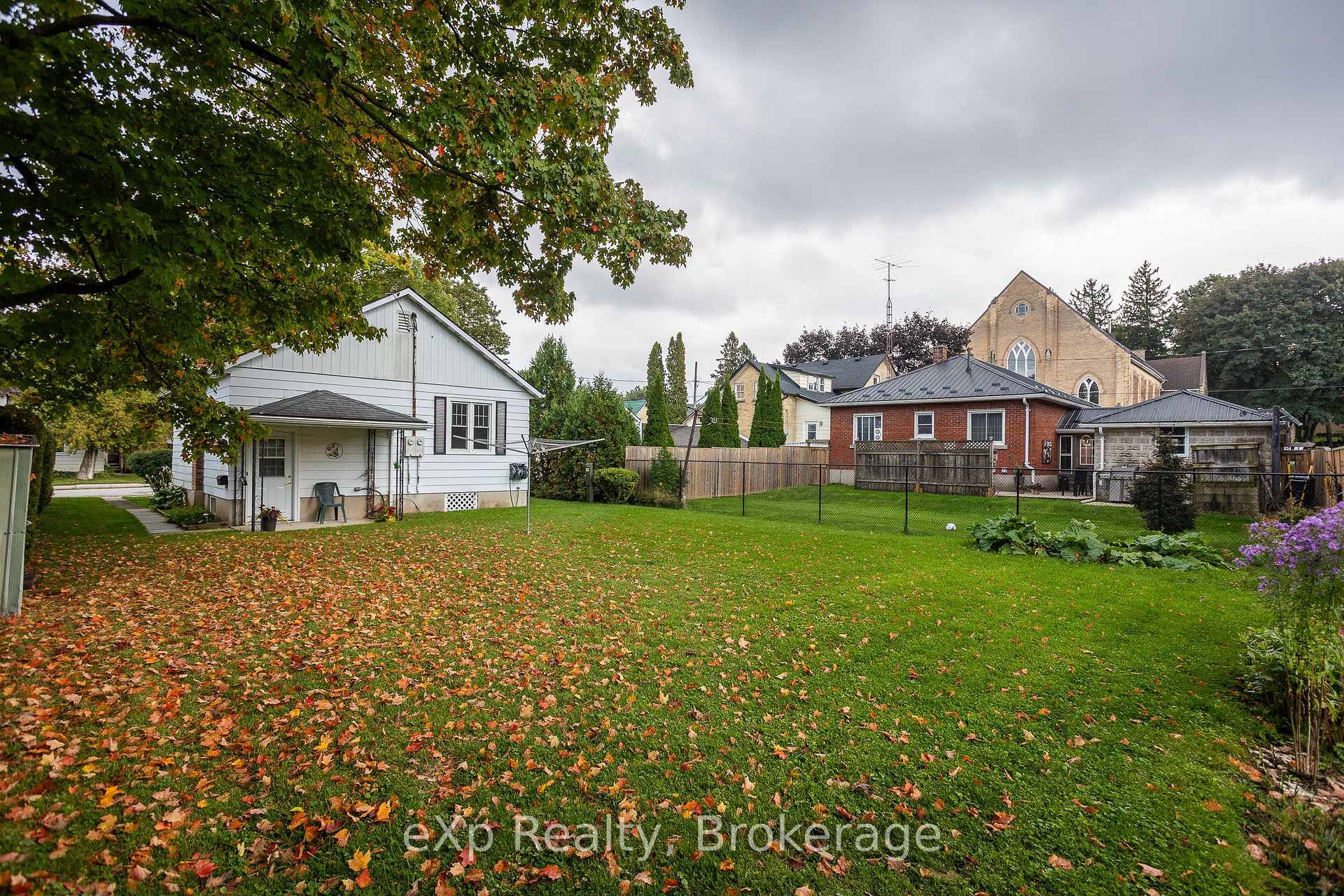 Photo 20 of 76 3rd Ave SW, Arran-Elderslie — HOMEH