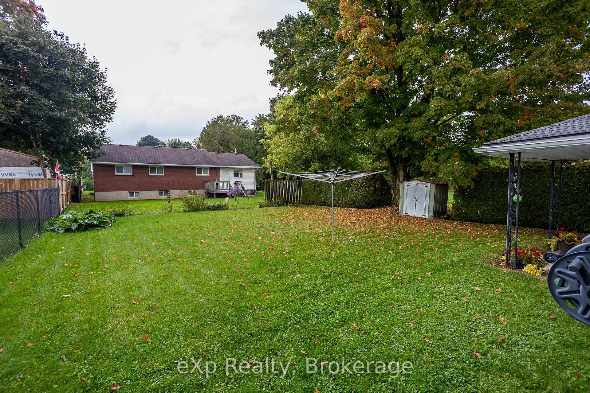 Photo 21 of 76 3rd Ave SW, Arran-Elderslie — HOMEH