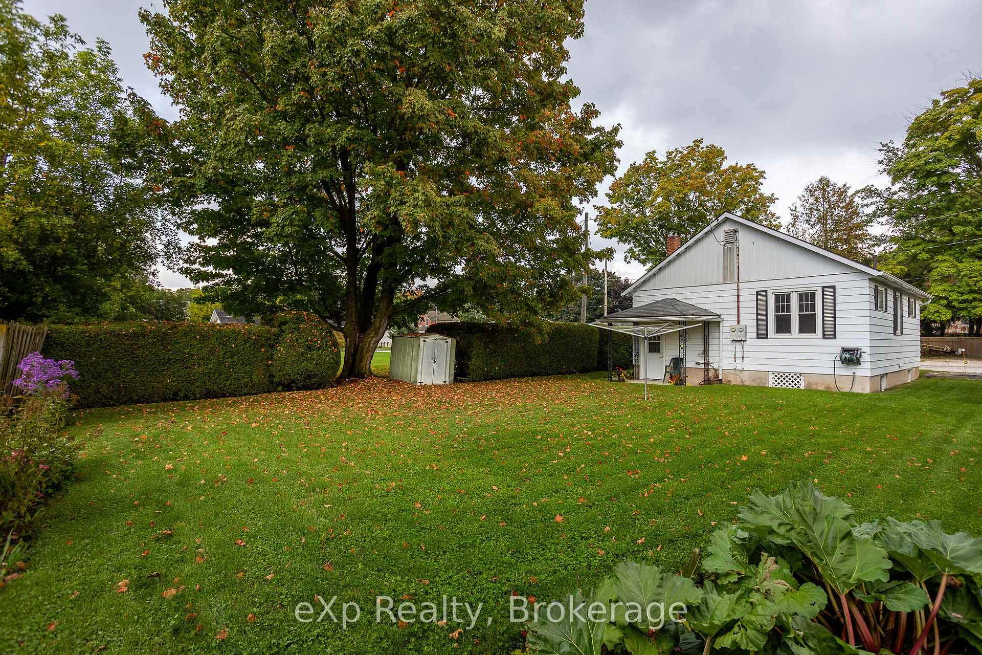 Photo 22 of 76 3rd Ave SW, Arran-Elderslie — HOMEH