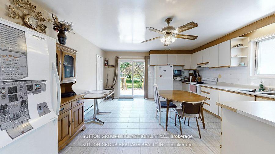 Photo 7 of 29 Lake Avenue, Ramara, Brechin — HOMEH