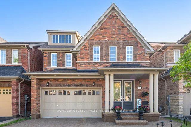 Photo 1 of 252 Bonnieglen Farm Boulevard, Caledon, Rural Caledon — HOMEH
