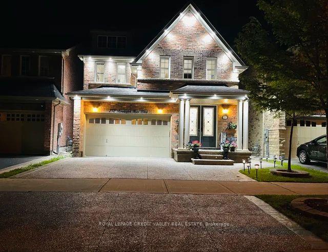 Photo 2 of 252 Bonnieglen Farm Boulevard, Caledon, Rural Caledon — HOMEH