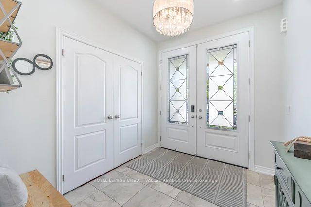 Photo 6 of 252 Bonnieglen Farm Boulevard, Caledon, Rural Caledon — HOMEH