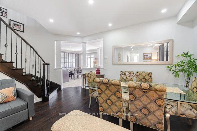 Photo 11 of 252 Bonnieglen Farm Boulevard, Caledon, Rural Caledon — HOMEH