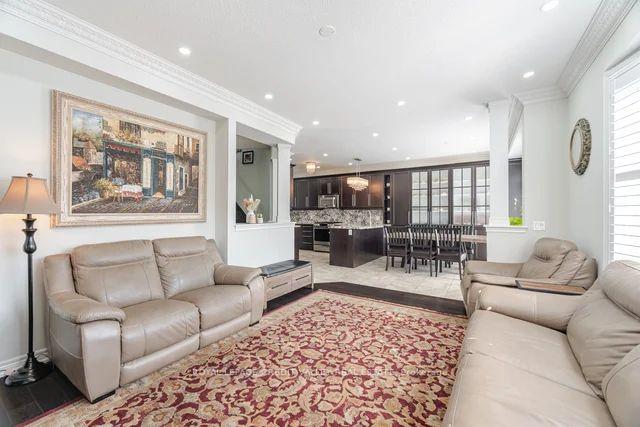 Photo 14 of 252 Bonnieglen Farm Boulevard, Caledon, Rural Caledon — HOMEH