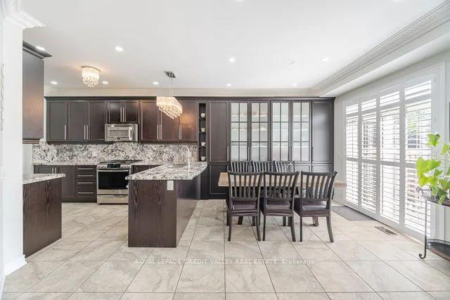 Photo 15 of 252 Bonnieglen Farm Boulevard, Caledon, Rural Caledon — HOMEH
