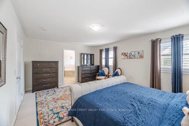 Photo 25 of 252 Bonnieglen Farm Boulevard, Caledon, Rural Caledon — HOMEH