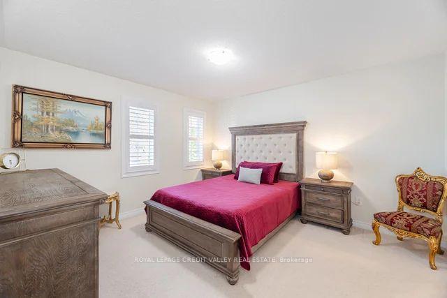 Photo 28 of 252 Bonnieglen Farm Boulevard, Caledon, Rural Caledon — HOMEH