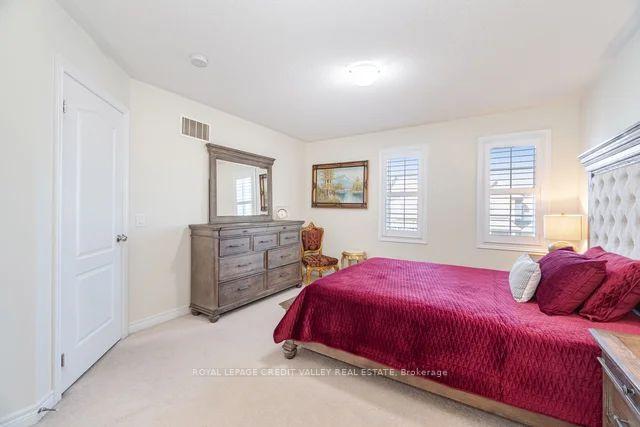 Photo 29 of 252 Bonnieglen Farm Boulevard, Caledon, Rural Caledon — HOMEH