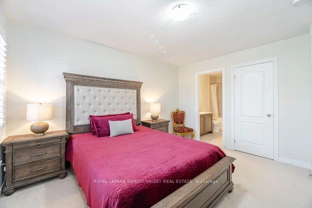 Photo 30 of 252 Bonnieglen Farm Boulevard, Caledon, Rural Caledon — HOMEH