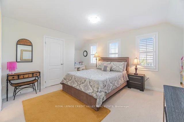 Photo 33 of 252 Bonnieglen Farm Boulevard, Caledon, Rural Caledon — HOMEH