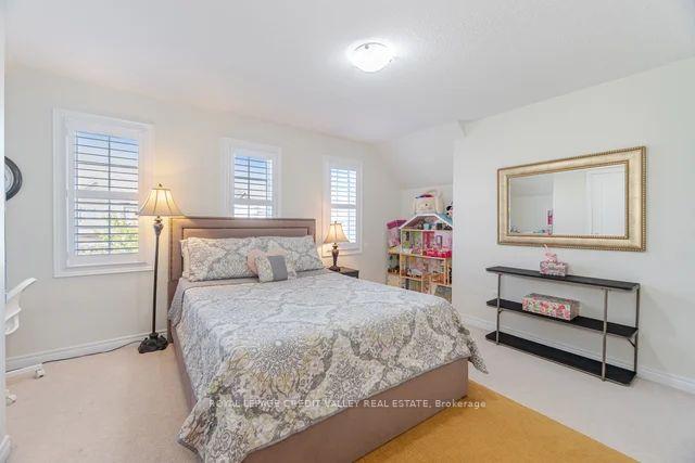 Photo 34 of 252 Bonnieglen Farm Boulevard, Caledon, Rural Caledon — HOMEH
