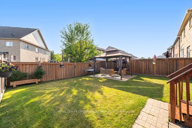 Photo 45 of 252 Bonnieglen Farm Boulevard, Caledon, Rural Caledon — HOMEH