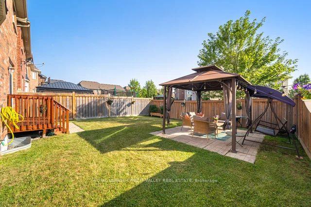 Photo 46 of 252 Bonnieglen Farm Boulevard, Caledon, Rural Caledon — HOMEH
