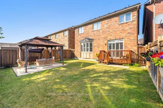 Photo 49 of 252 Bonnieglen Farm Boulevard, Caledon, Rural Caledon — HOMEH