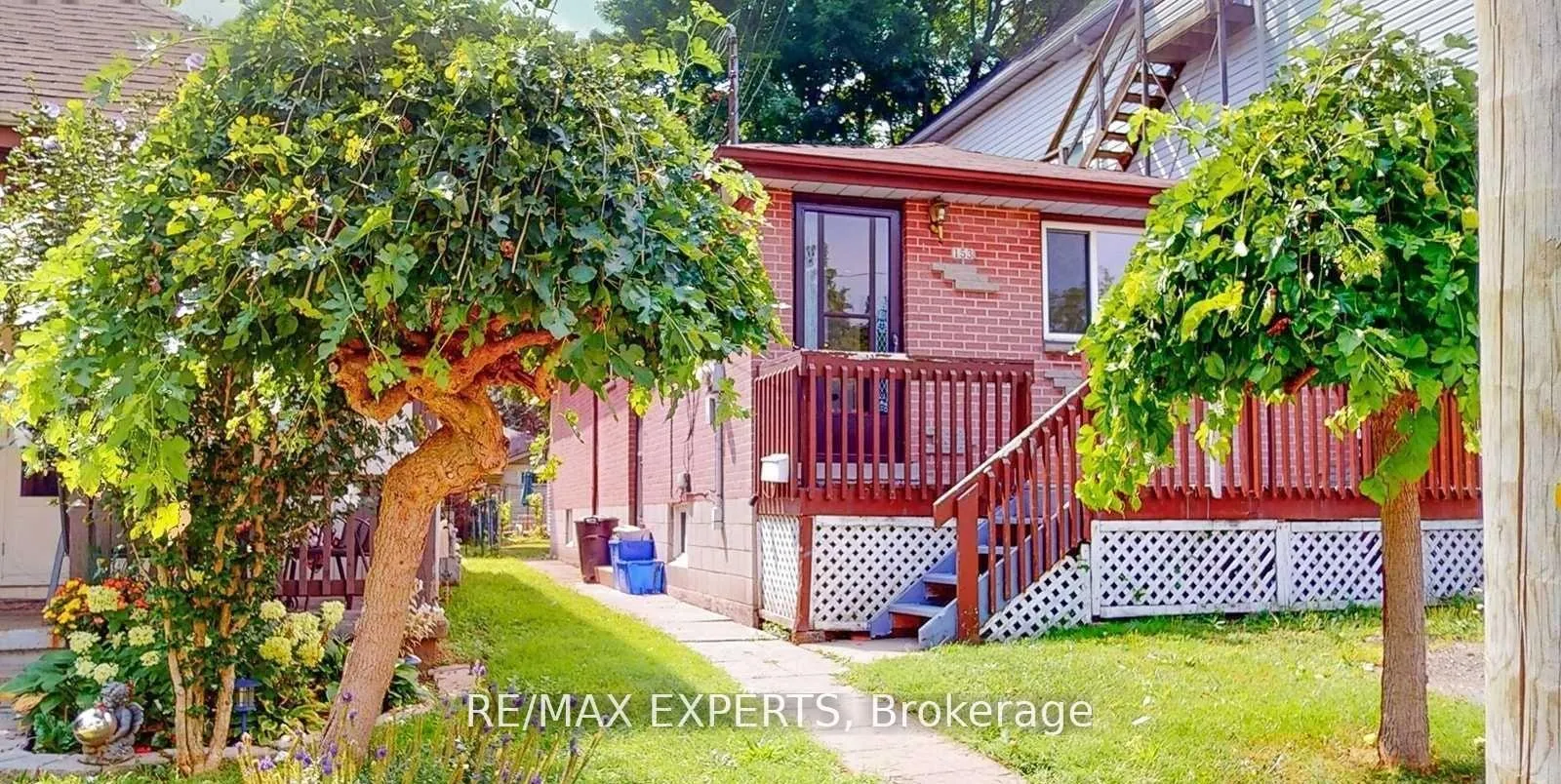 Photo 1 of 153 Ward Avenue, Hamilton, Ainslie Wood — HOMEH