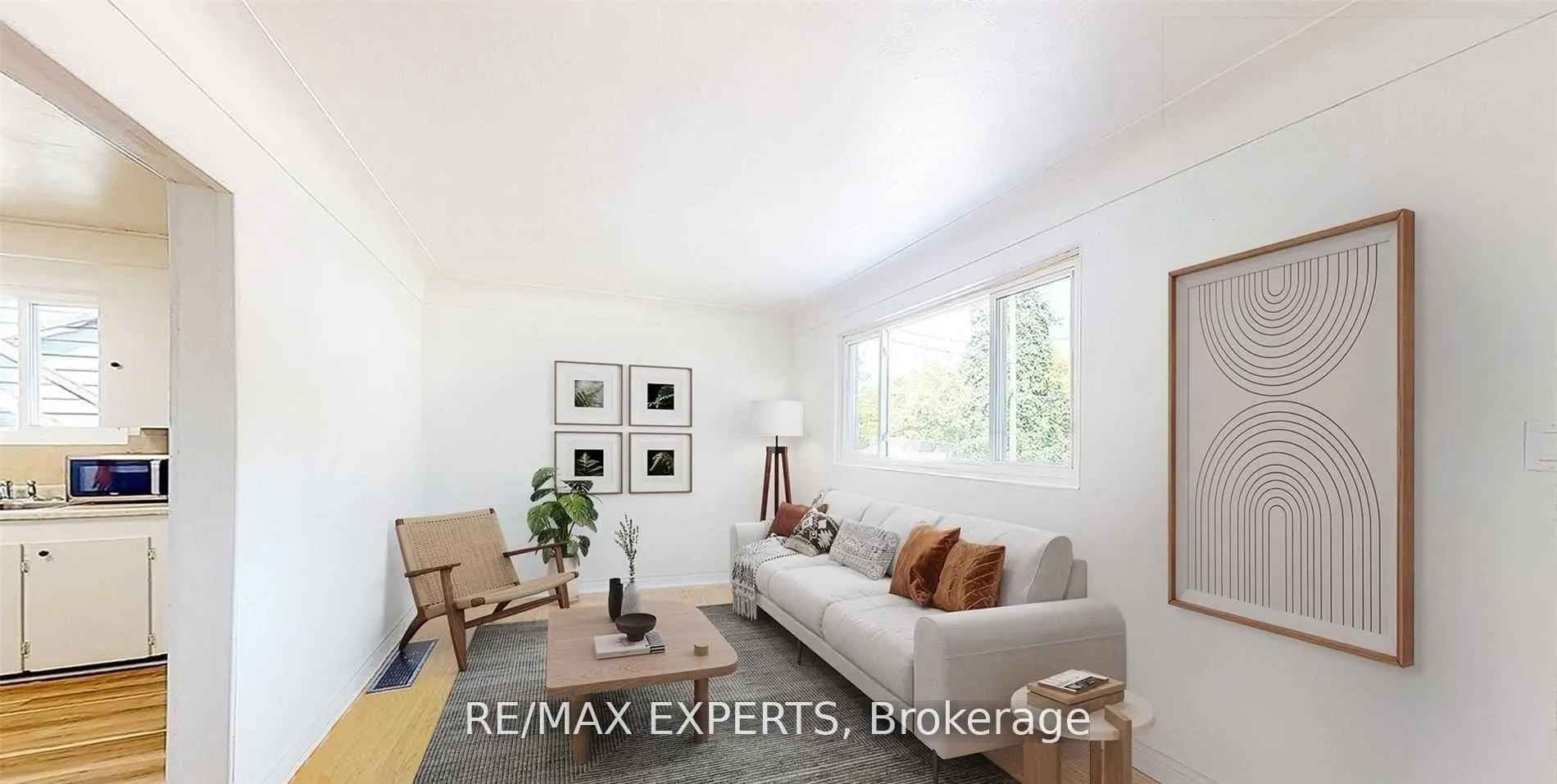 Photo 3 of 153 Ward Avenue, Hamilton, Ainslie Wood — HOMEH