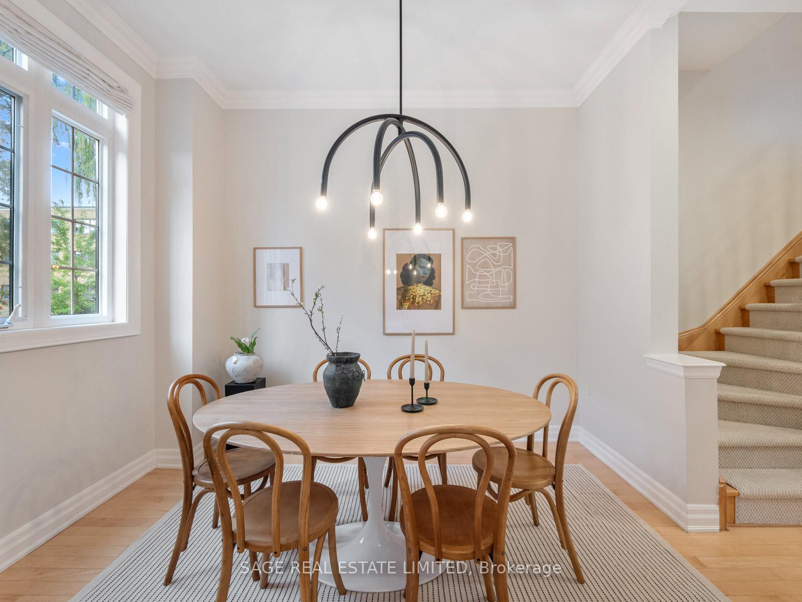 Photo 6 of 31 Tompkins Mews, Toronto, The Beaches — HOMEH