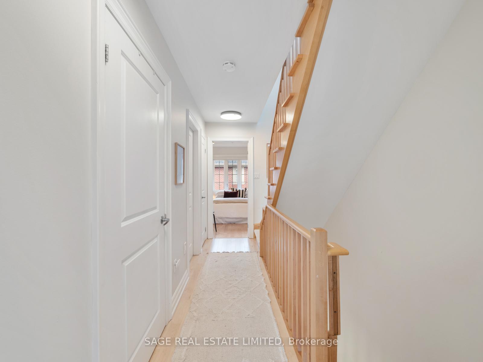 Photo 16 of 31 Tompkins Mews, Toronto, The Beaches — HOMEH