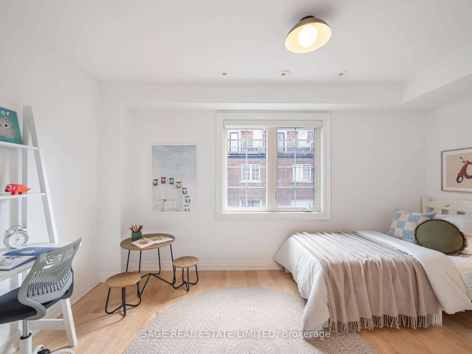Photo 17 of 31 Tompkins Mews, Toronto, The Beaches — HOMEH