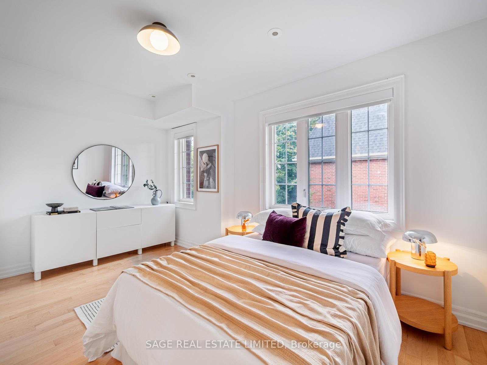 Photo 18 of 31 Tompkins Mews, Toronto, The Beaches — HOMEH