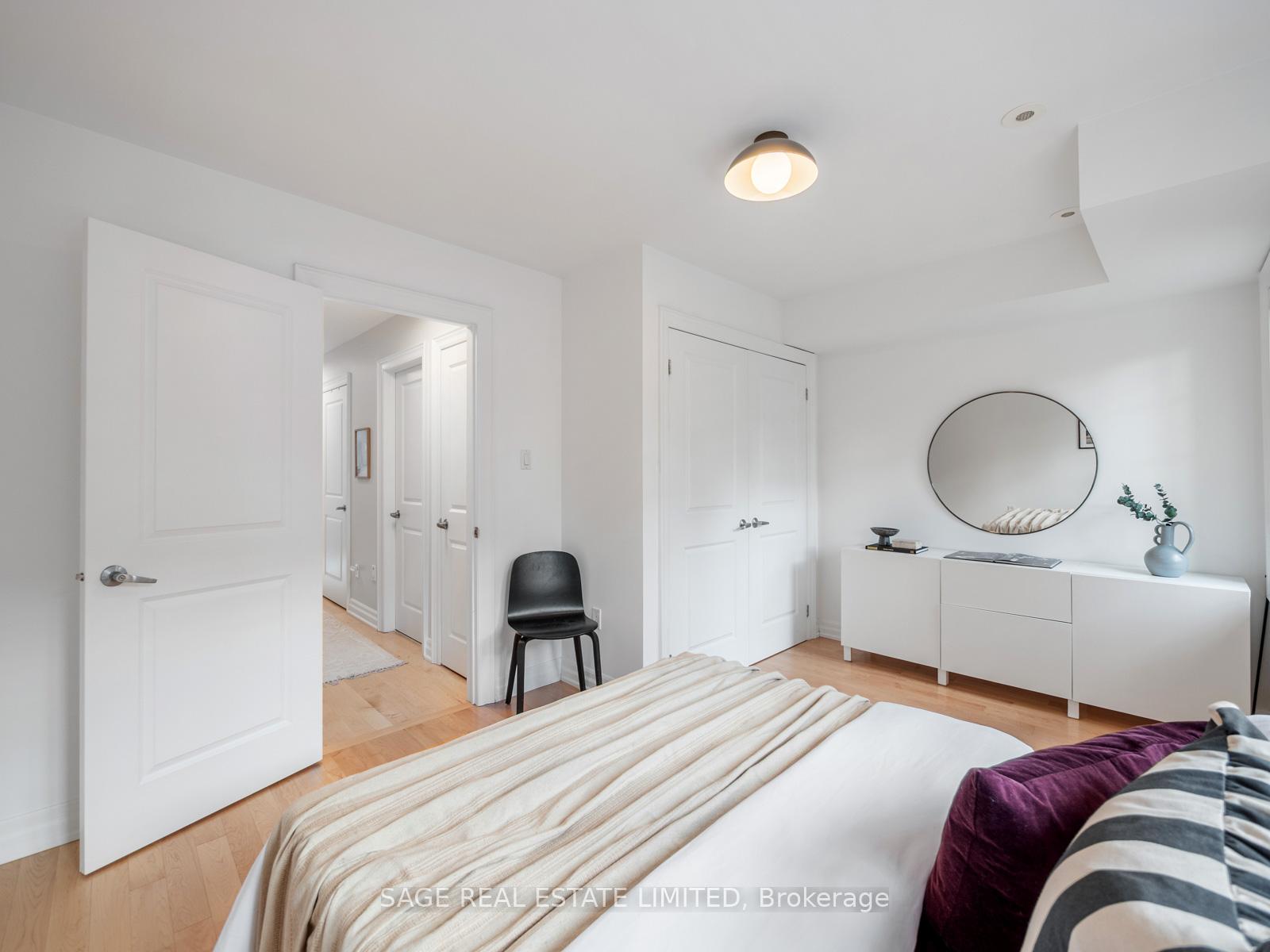 Photo 19 of 31 Tompkins Mews, Toronto, The Beaches — HOMEH