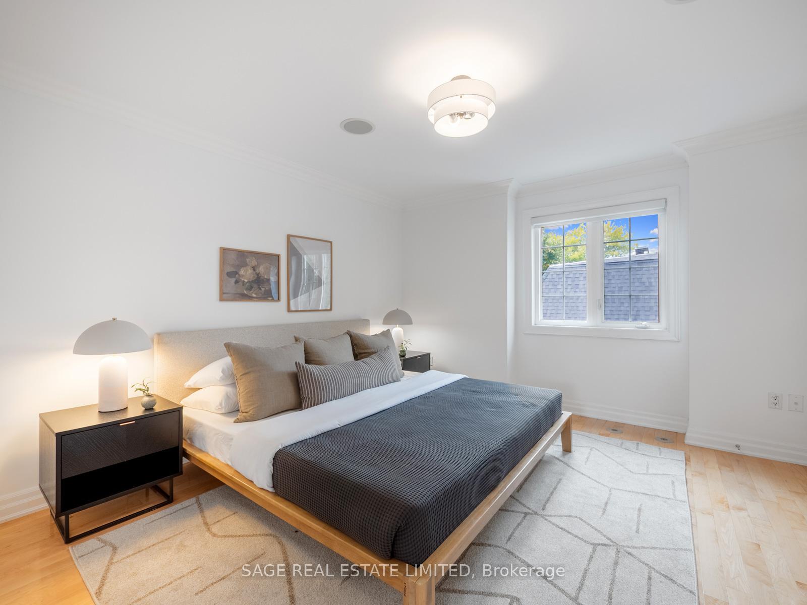 Photo 21 of 31 Tompkins Mews, Toronto, The Beaches — HOMEH
