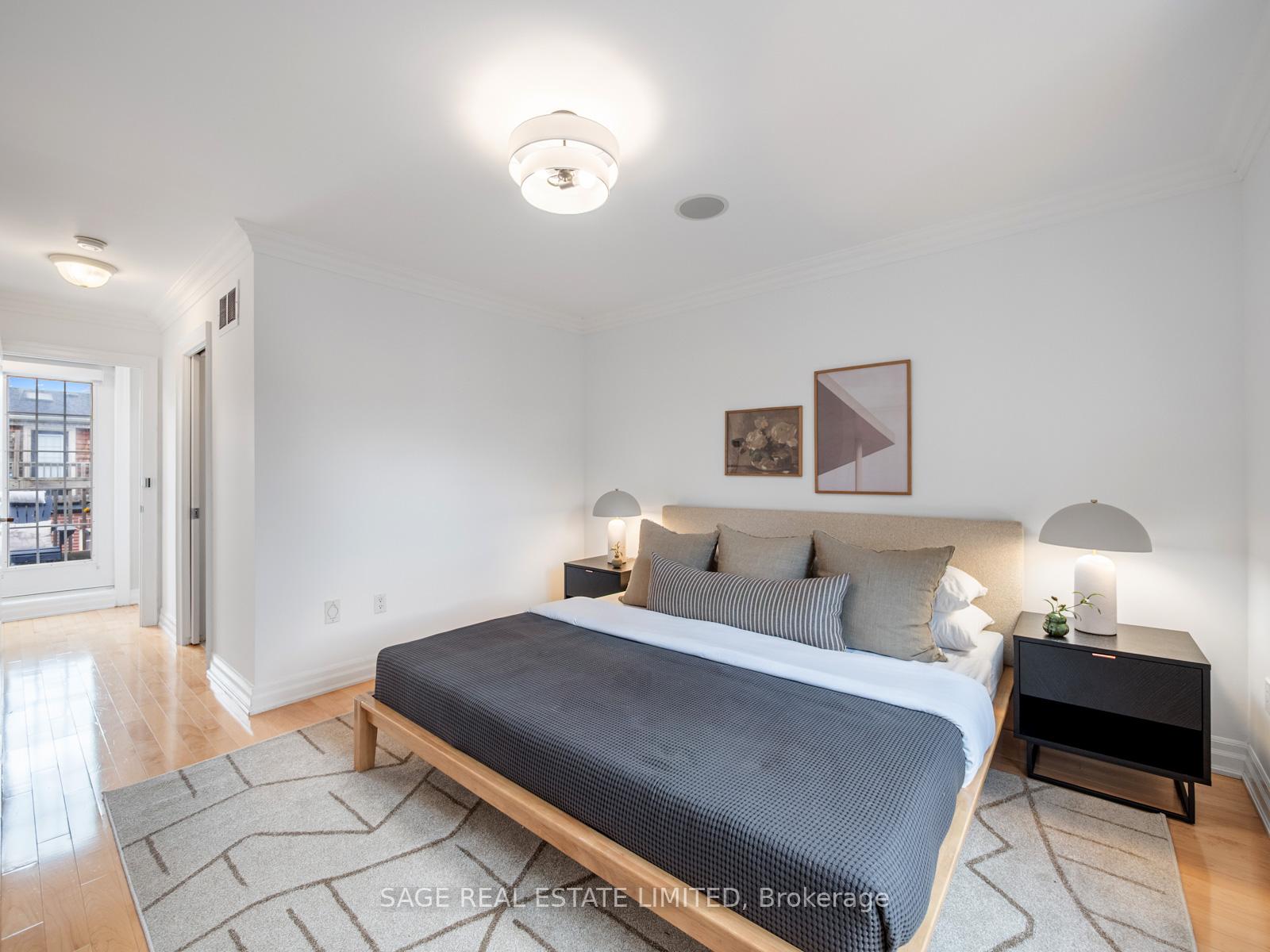 Photo 22 of 31 Tompkins Mews, Toronto, The Beaches — HOMEH
