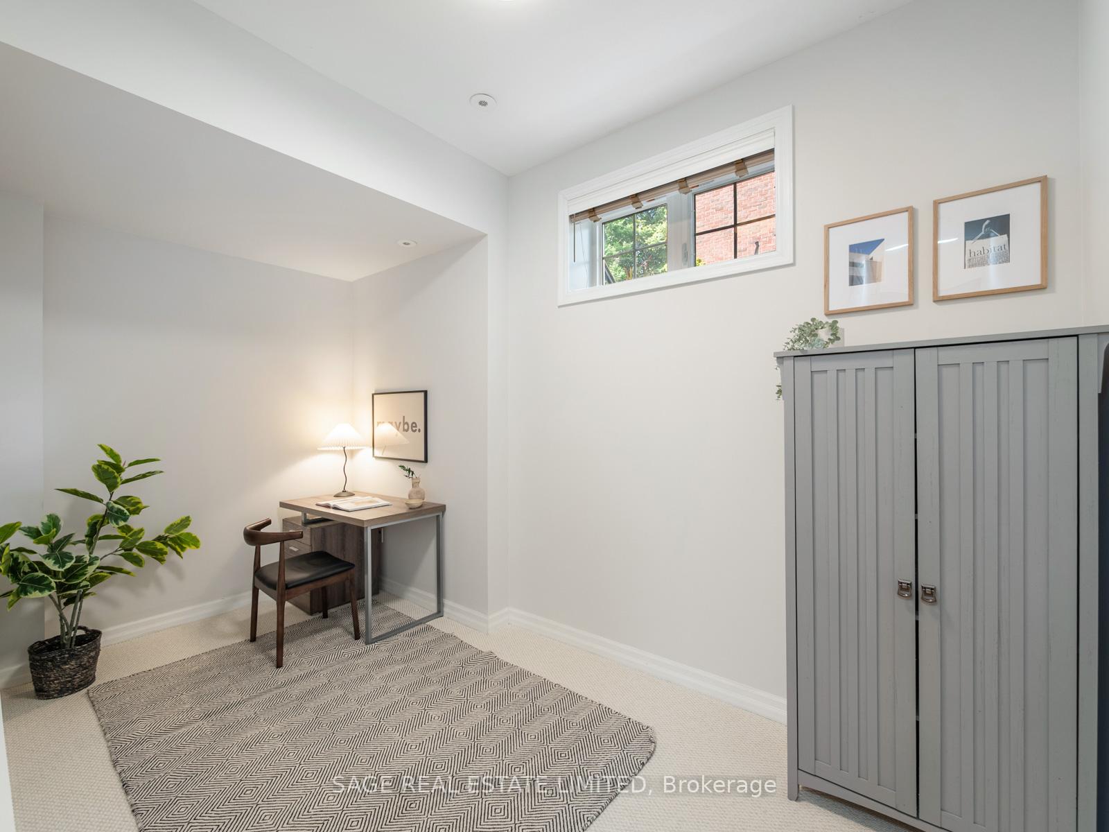 Photo 25 of 31 Tompkins Mews, Toronto, The Beaches — HOMEH