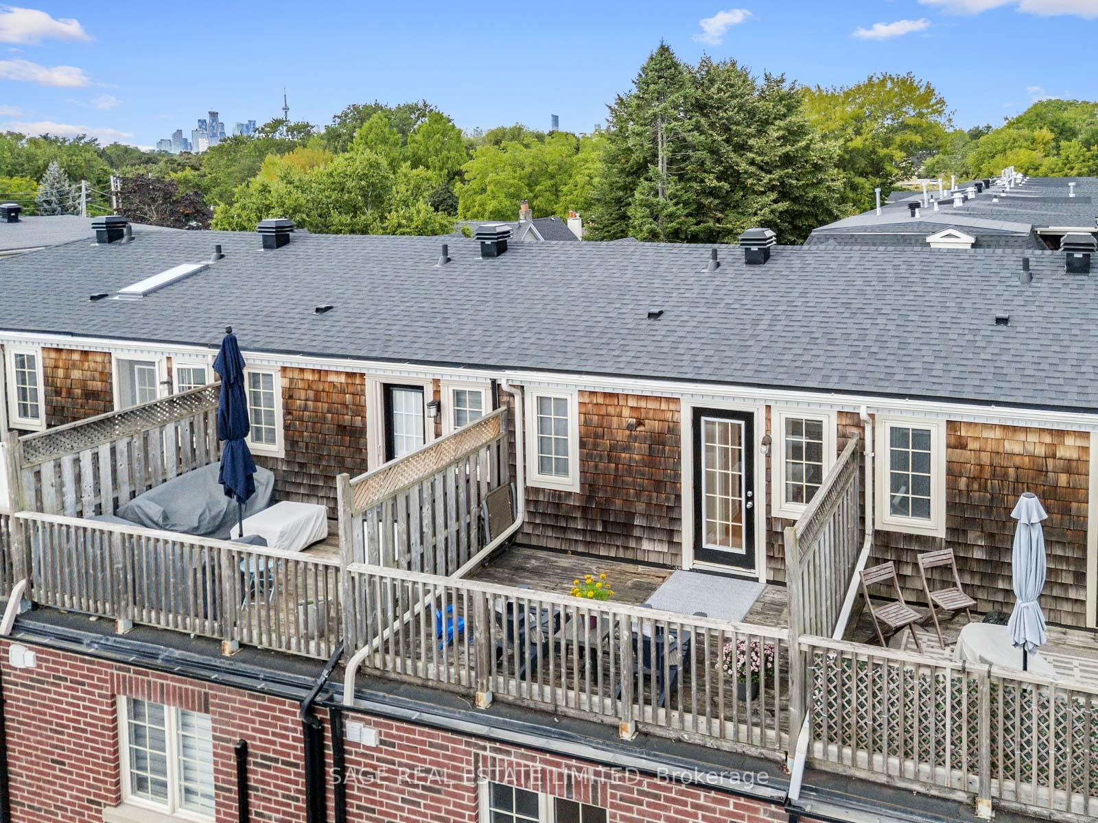Photo 29 of 31 Tompkins Mews, Toronto, The Beaches — HOMEH
