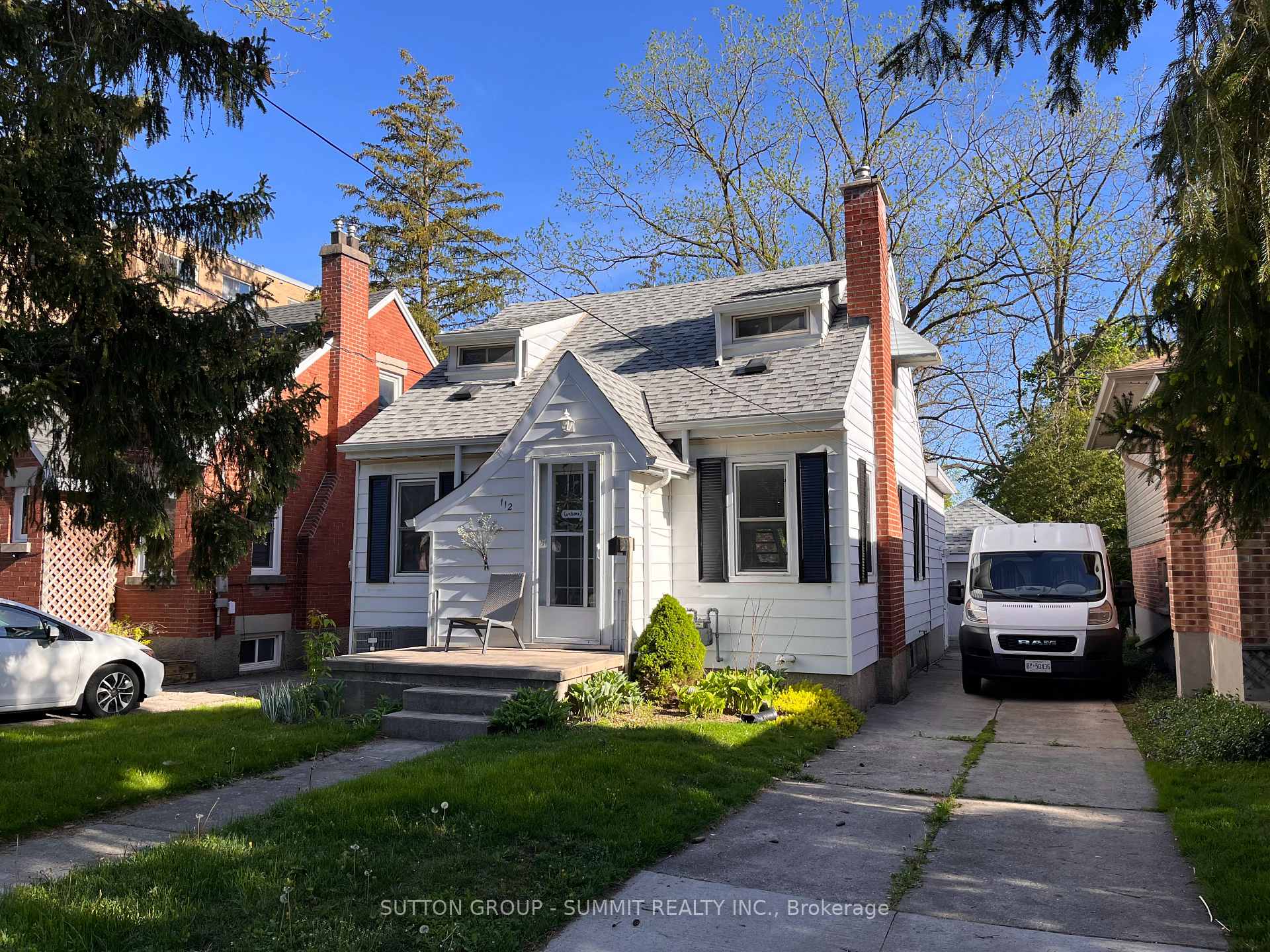 Photo 2 of 112 Devonshire Avenue, London, South G — HOMEH