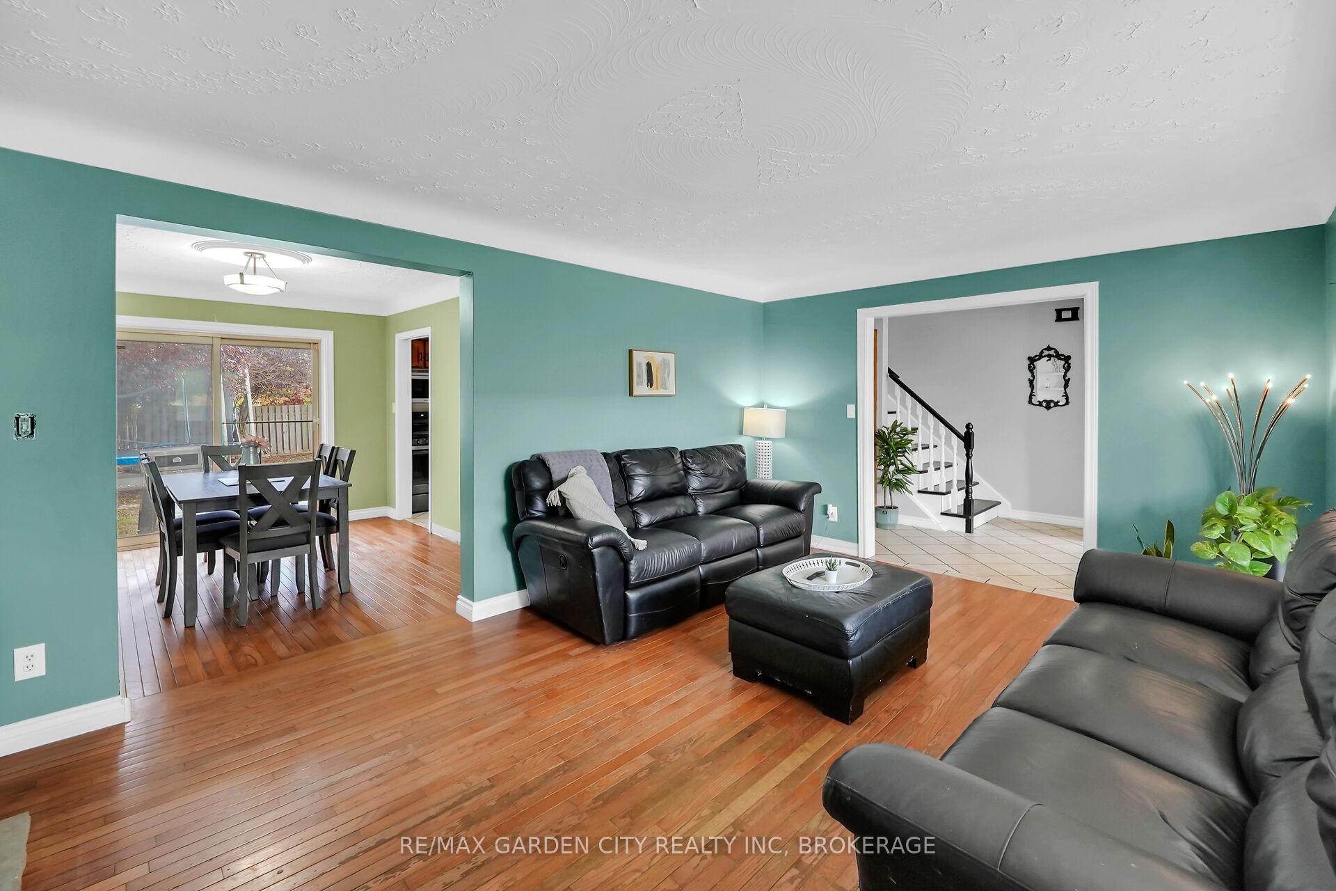 Photo 11 of 2 The Meadows Street, St. Catharines, Lakeport — HOMEH