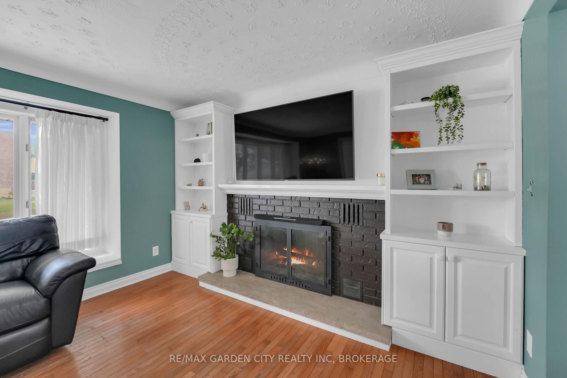 Photo 12 of 2 The Meadows Street, St. Catharines, Lakeport — HOMEH