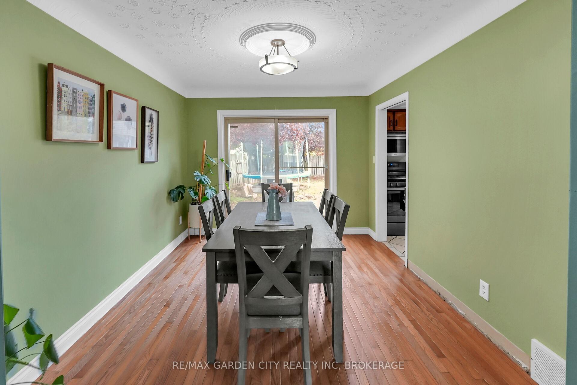 Photo 13 of 2 The Meadows Street, St. Catharines, Lakeport — HOMEH