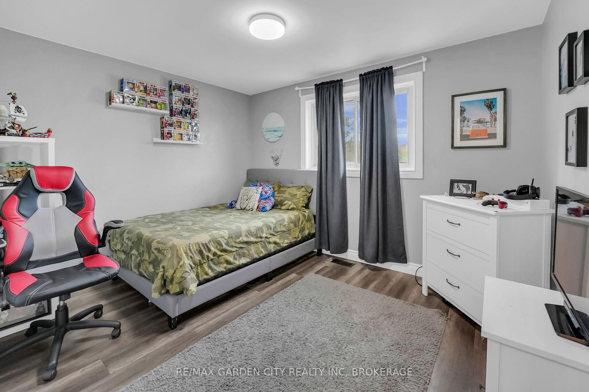 Photo 22 of 2 The Meadows Street, St. Catharines, Lakeport — HOMEH