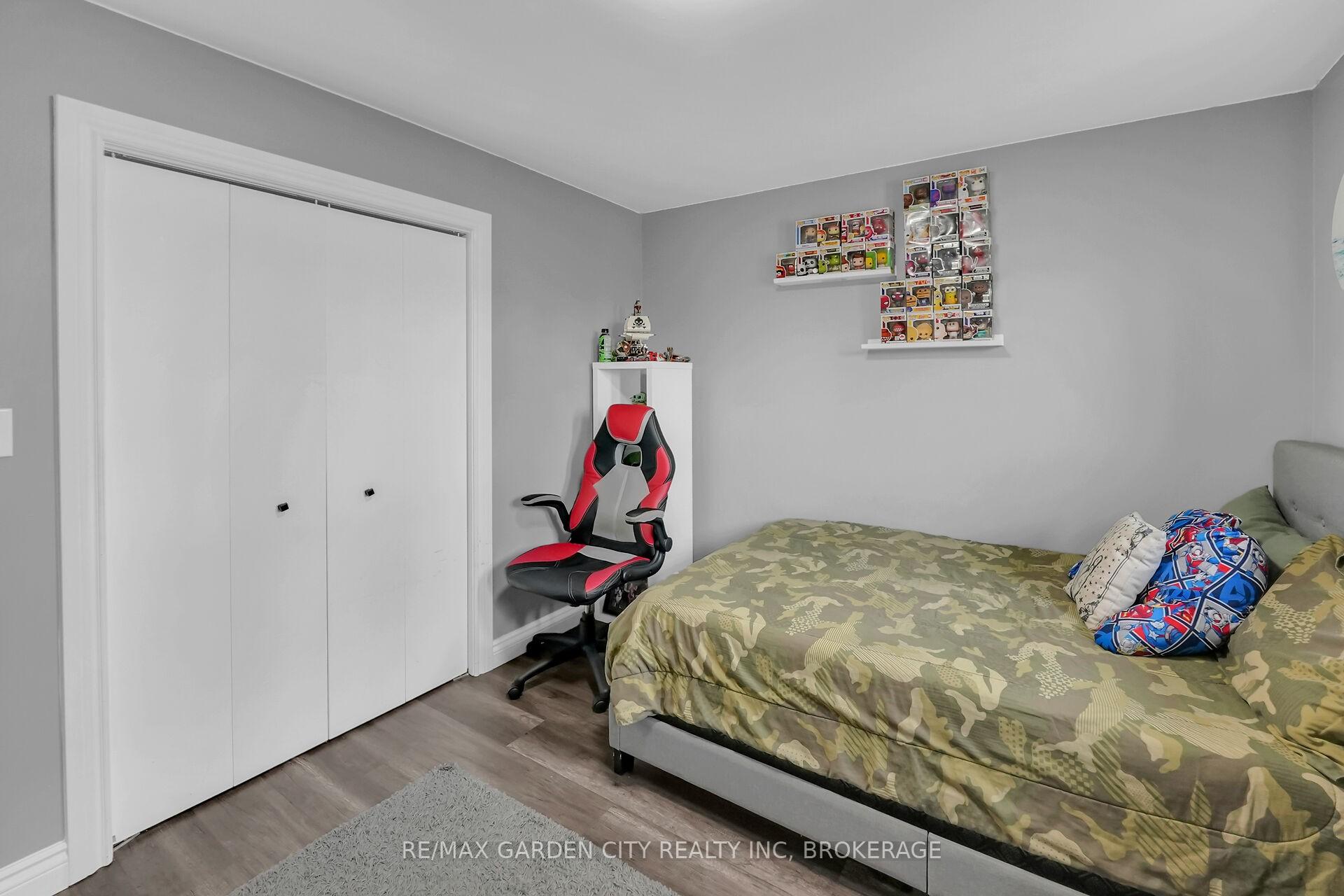 Photo 23 of 2 The Meadows Street, St. Catharines, Lakeport — HOMEH