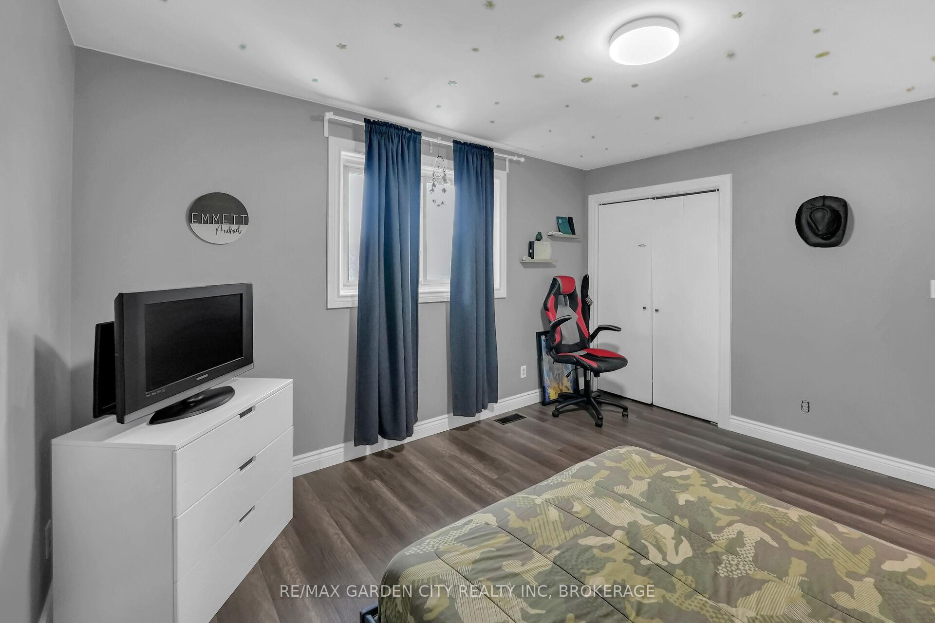 Photo 25 of 2 The Meadows Street, St. Catharines, Lakeport — HOMEH