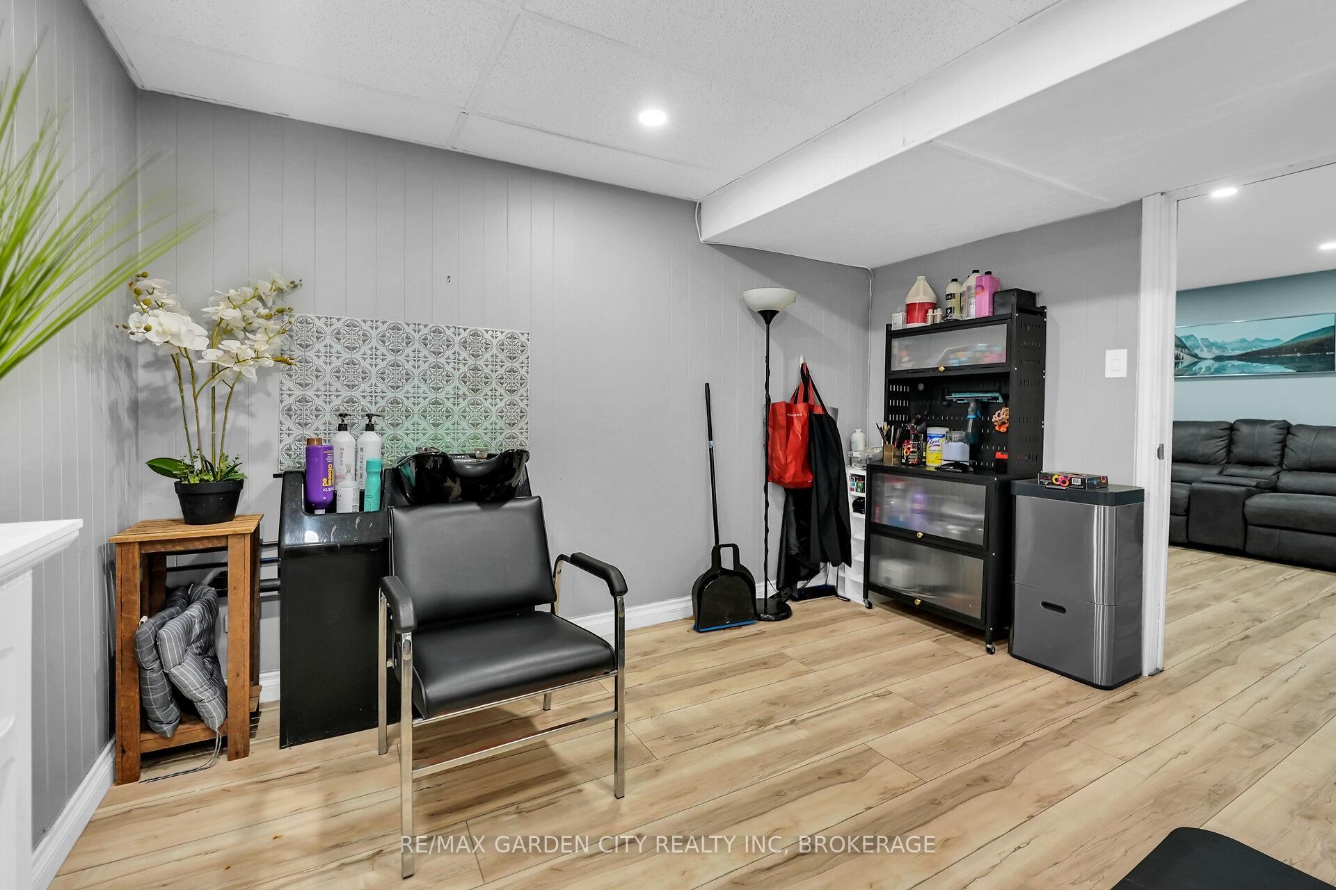 Photo 33 of 2 The Meadows Street, St. Catharines, Lakeport — HOMEH