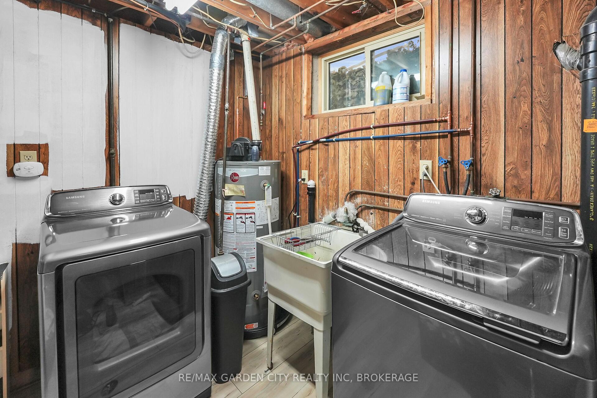 Photo 34 of 2 The Meadows Street, St. Catharines, Lakeport — HOMEH