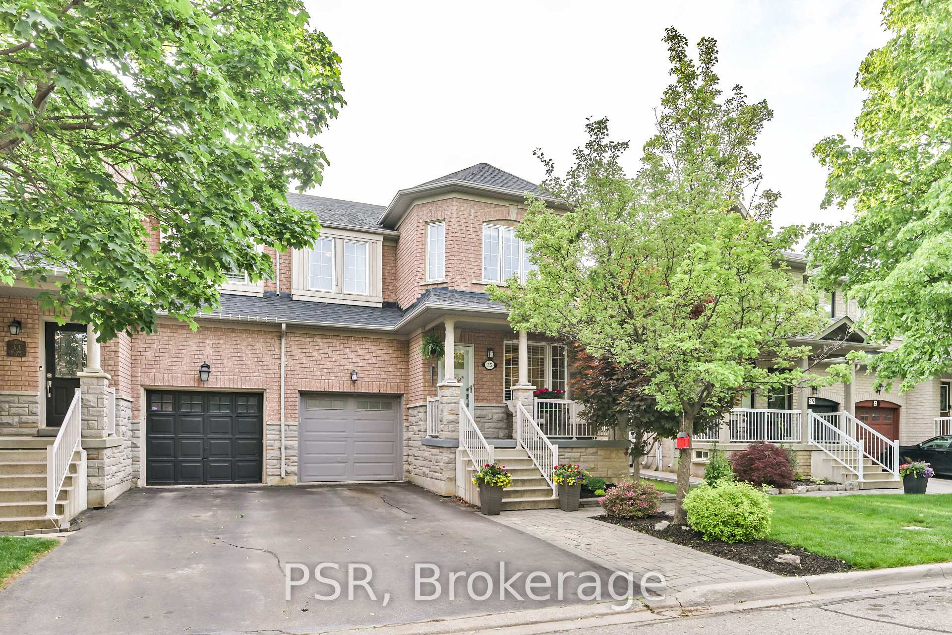 Front of 35 Arundel Drive