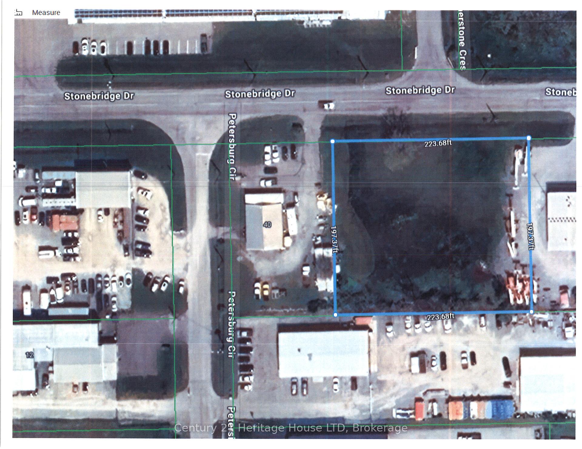 Photo 1 of Stonebridge Drive, Port Colborne, Main Street — HOMEH