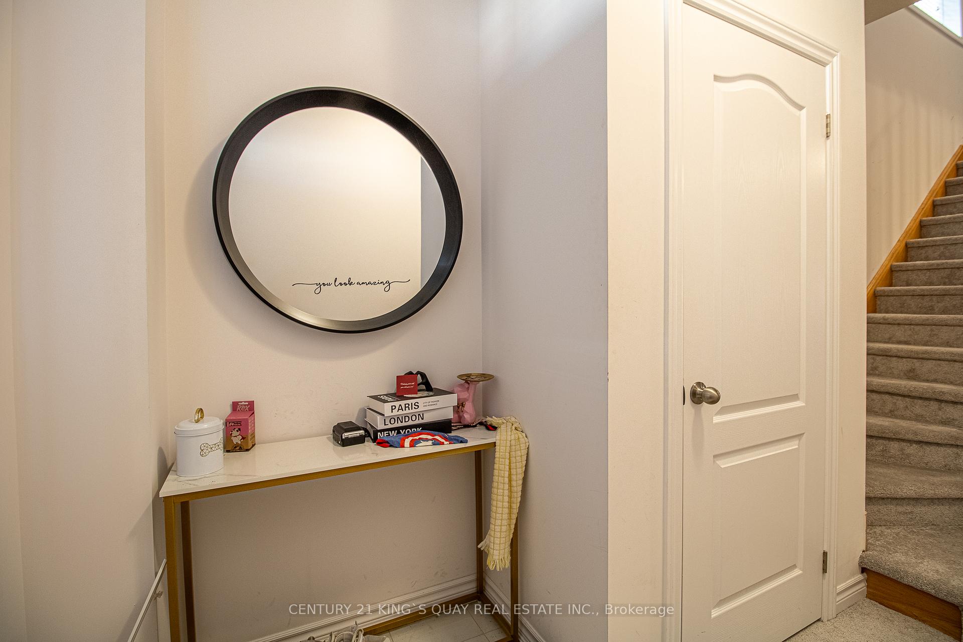 Photo 2 of 45 Elsegood Drive, Guelph, Village By The Arboretum — HOMEH