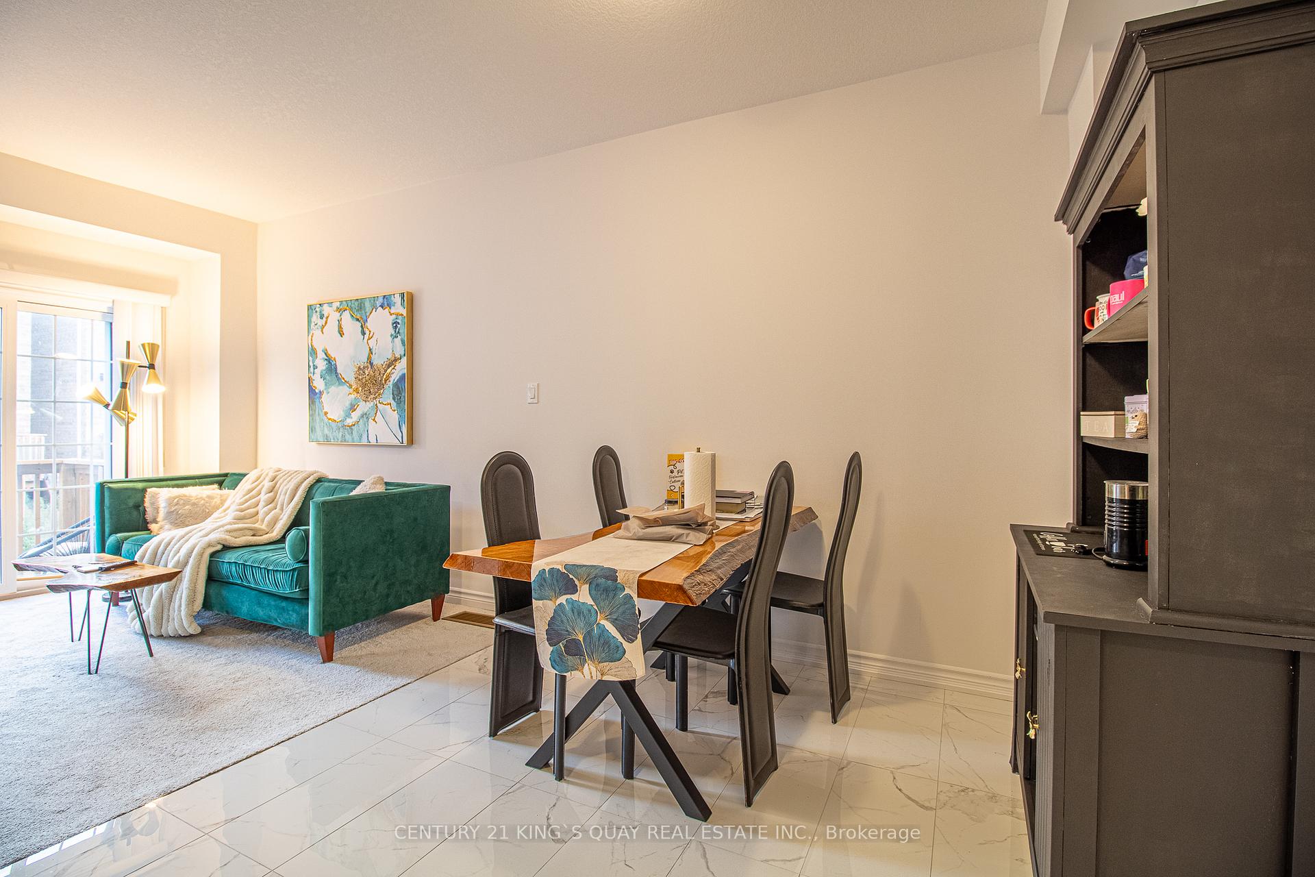 Photo 7 of 45 Elsegood Drive, Guelph, Village By The Arboretum — HOMEH