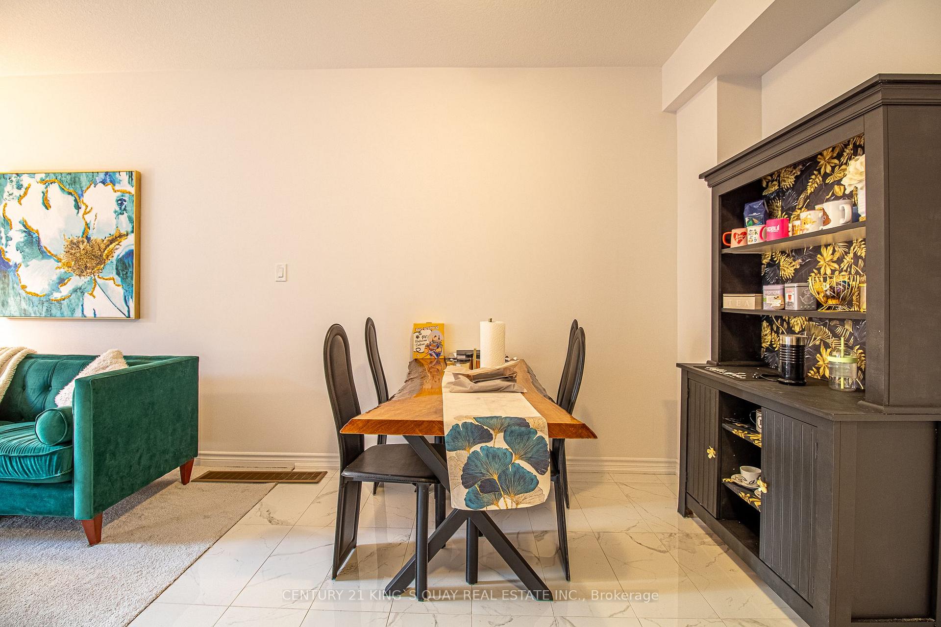 Photo 8 of 45 Elsegood Drive, Guelph, Village By The Arboretum — HOMEH