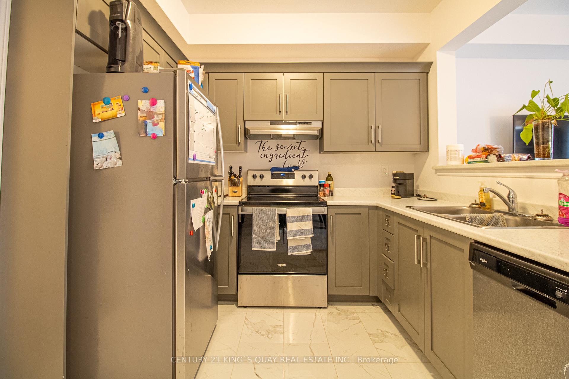 Photo 9 of 45 Elsegood Drive, Guelph, Village By The Arboretum — HOMEH
